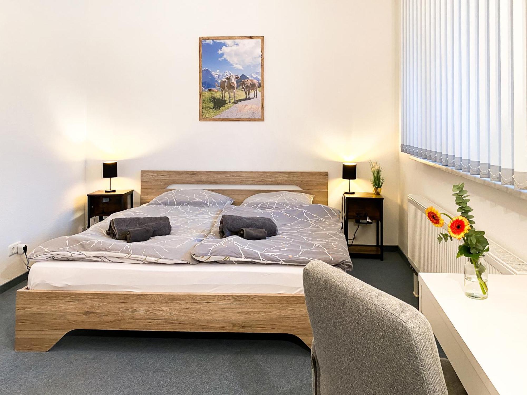 Mountain Apartment The Art To Live Perfect For Vacationers Dietmannsried Kültér fotó